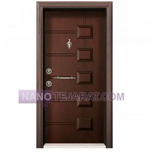 Security Door Security Door